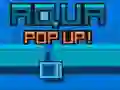 Spiel Aqua Pop Up Online Spiel Aqua Pop Up Online