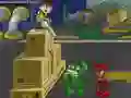 Spiel Ben 10: Turm verteidigung Online Spiel Ben 10: Turm verteidigung Online
