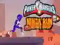 Spiel Power Rangers: Ninja Lauf Online Spiel Power Rangers: Ninja Lauf Online