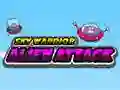 Spiel Himmelskrieger: Alienangriffe Online Spiel Himmelskrieger: Alienangriffe Online