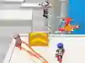 Spiel Parkour-Rennen Online Spiel Parkour-Rennen Online