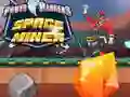 Spiel Power Rangers: Weltraum-Miner Online