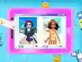 Spiel Sommer Spaß Trends von Influencern Online