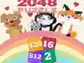 Spiel 2048 Puzzle Online Spiel 2048 Puzzle Online