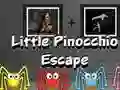 Spiel Kleiner Pinocchio Flucht Online Spiel Kleiner Pinocchio Flucht Online