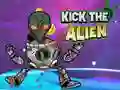 Spiel Tritt dem Alien Online