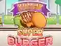 Spiel Leckerer Super Burger Online