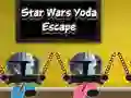 Spiel Star Wars: Yoda Flucht Online