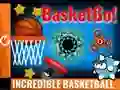 Spiel Unglaubliches Basketball Online Spiel Unglaubliches Basketball Online