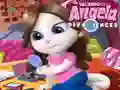 Spiel Talking Angela Unterschiede Online Spiel Talking Angela Unterschiede Online