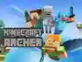 Spiel Minecraft Bogenschütze Online Spiel Minecraft Bogenschütze Online