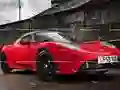 Spiel Tesla Roadster Puzzle Online Spiel Tesla Roadster Puzzle Online
