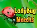 Spiel Marienkäfer Match3 Online Spiel Marienkäfer Match3 Online