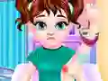 Spiel Baby Taylor Ballettverletzungsbehandlung Online Spiel Baby Taylor Ballettverletzungsbehandlung Online