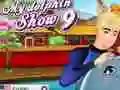 Spiel Meine Delfinshow 9 Online Spiel Meine Delfinshow 9 Online