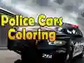 Spiel Polizeiautos Ausmalen Online Spiel Polizeiautos Ausmalen Online