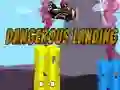 Spiel Gefährliche Landung Online Spiel Gefährliche Landung Online