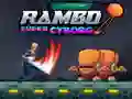 Spiel Rambo Super Cyborg Online Spiel Rambo Super Cyborg Online
