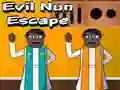 Spiel Flucht vor der bösen Nonne Online Spiel Flucht vor der bösen Nonne Online