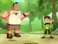 Spiel Ben10 Verborgene Objekte Online