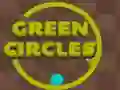 Spiel Grüne Kreise Online