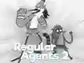 Spiel Reguläre Agenten 2 Online