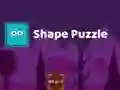 Spiel Formen Puzzle Online Spiel Formen Puzzle Online