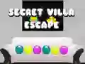 Spiel Geheime Villa Flucht Online