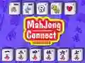 Spiel Mahjong Connect 4 Online