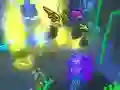 Spiel PEAL - Blocky Delfin Geschichte Online