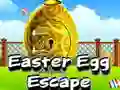 Spiel Oster-Ei-Escape Online