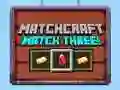 Spiel Matchcraft Drei in einer Reihe Online