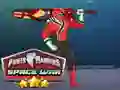 Spiel Power Rangers: Weltraumkrieg Online Spiel Power Rangers: Weltraumkrieg Online