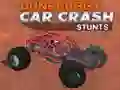 Spiel Dünenbuggy-Crash-Stunts Online