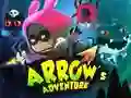 Spiel Das Abenteuer des Pfeils Online Spiel Das Abenteuer des Pfeils Online