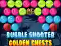 Spiel Blasenspiel: Goldene Truhen Online