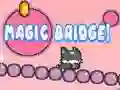 Spiel Magische Brücke! Online Spiel Magische Brücke! Online