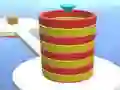 Spiel Feuerbälle - Schieß den Ball 3D Online Spiel Feuerbälle - Schieß den Ball 3D Online