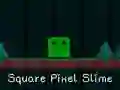 Spiel Quadratischer Pixel-Slime Online Spiel Quadratischer Pixel-Slime Online