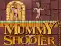 Spiel Mumien-Schütze Online