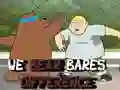 Spiel Wir Bären: Finde die Unterschiede Online
