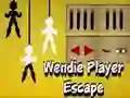 Spiel Wendie Spieler Flucht Online Spiel Wendie Spieler Flucht Online