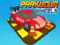 Spiel Parke deine Räder Online Spiel Parke deine Räder Online