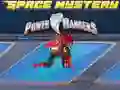 Spiel Raumrätsel der Power Rangers Online Spiel Raumrätsel der Power Rangers Online
