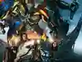 Spiel Transformers-Puzzlekollektion Online