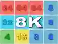 Spiel 8K Online Spiel 8K Online