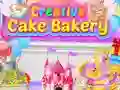 Spiel Kreative Kuchenbäckerei Online