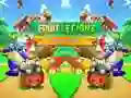 Spiel Fruchtlegionen: Belagerung der Monster Online Spiel Fruchtlegionen: Belagerung der Monster Online