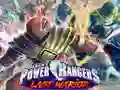 Spiel Sabans Power Rangers: Letzter Krieger Online Spiel Sabans Power Rangers: Letzter Krieger Online
