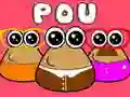 Spiel Pou Online